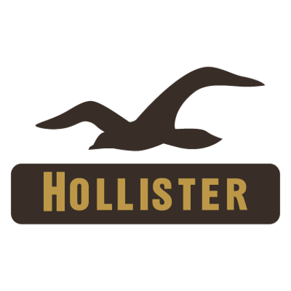 Image du fabricant Hollister