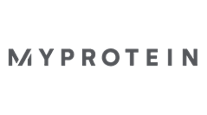 Image du fabricant Myprotein