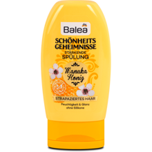 Après-shampooing Revitalisant Beauty Secrets Miel de Manuka, 200 ml