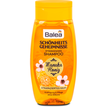 Balea Shampooing Beauty Secrets Miel de Manuka, 250 ml