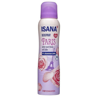 Image sur Isana Deospray Paris