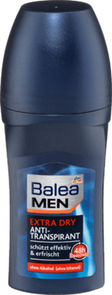 Image sur Déodorant Roll On Anti-transpirant Extra Sec