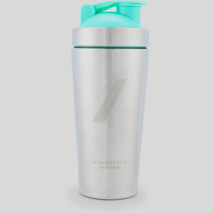 Image sur Myprotein Active Women Metal Shaker