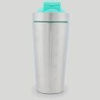 Image sur Myprotein Active Women Metal Shaker