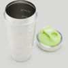Myprotein Myvegan Metal Shaker