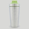 Myprotein Myvegan Metal Shaker