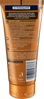 Balea Crème Lavante Baume Nettoyant Sucre Marron et Chia