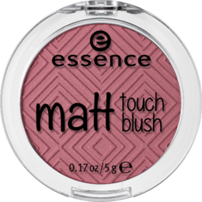 Image sur Rouge matt touch blush berry me up! 20, 5 g