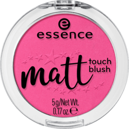 Image sur Rouge matt touch blush pink me up! 50, 5 g