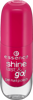 Vernis à Ongles Shine Last & Go! Gel Ongles polish thank goodness 12