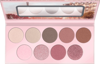 Image sur Palette Ombre à Paupières Salut Paris eyeshadow palette 02, 13,5 g