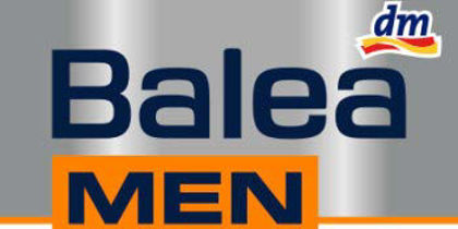 Image du fabricant Balea Men