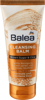 Balea Baume Nettoyant Crème Nettoyante au Sucre Marron & au Chia