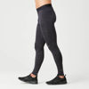 Sculpt Seamless Tights - SLATE