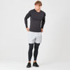 Sculpt Seamless Long-Sleeve T-Shirt