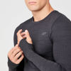 Sculpt Seamless Long-Sleeve T-Shirt