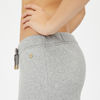 Luxe Lounge Boyfriend Joggers pour femmes