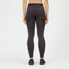 Leggings sans couture Inspire - Cyclisme pour Femme - Noir