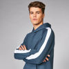 Myprotein Advance Pullover Hoodie - Dark Indigo