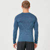 Myprotein Sculpt Seamless Long-Sleeve T-Shirt