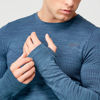 Myprotein Sculpt Seamless Long-Sleeve T-Shirt