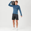 Myprotein Sculpt Seamless Long-Sleeve T-Shirt