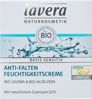 Lavera Soin Hydratant de Jour Base Sensible à l'Aloe Vera Bio & Coenzyme Q10