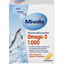 Omega-3 1000, gélules 60 pièces, 85,1 g