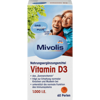 Mivolis Vitamine D3, perles