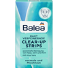 Balea Facestrips Clarifiant Peau-raffinage