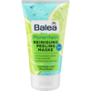 Balea Nettoyant + Peeling + Masque Pores Fins 3-en-1