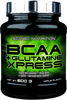 BCAA + Glutamin Xpress - Scitec Nutrition