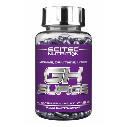 Stimulant Hormonal GH Surge - 90 Capsules