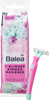 Balea Rasoir jetable 3 lames avec Aloe Vera et de Vitamine E, 8 pièces