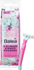 Balea Rasoir jetable 3 lames avec Aloe Vera et de Vitamine E, 8 pièces