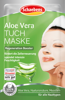 Masque Visage Aloe Vera