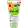 Alverde Crème pour mains & ongles Bio-Calendula, Bio-Aloe Vera, 75 ml