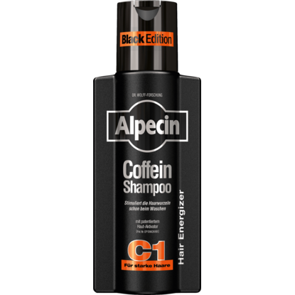 Alpecin Shampooing caféine C1, 250 ml