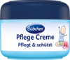 Bübchen Crème de Soin Hydrate la Peau Délicate de Bébé, 75 ml