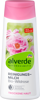 Alverde Lait Démaquillant à la Rose Sauvage