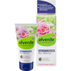 Alverde Crème de Nuit Rose Sauvage