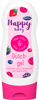 Bübchen Gel douche pour Enfants Happy Berry, 238 g