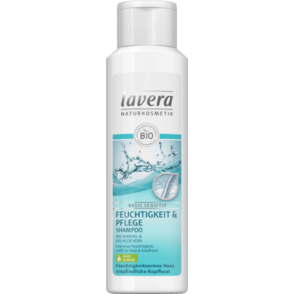 Lavera Shampooing Hydratant et Soin