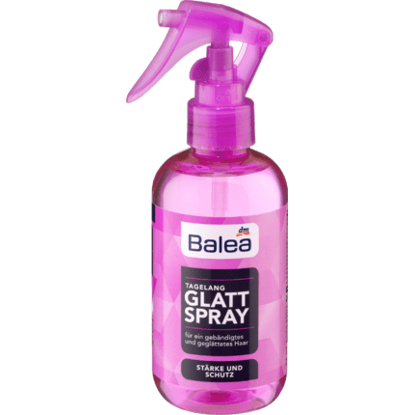 Balea Styling Spray Lisse, 200 ml