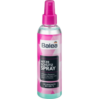 Spray de protection thermique 2 phases, 200 ml