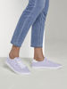 TOM TAILOR Sneaker pour Femme - Violet