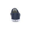 TOM TAILOR Sneaker - Chaussures EN TISSU SIMPLE - Bleu