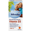 Mivolis Vitamine D3, perles