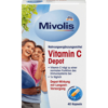 Mivolis Dépôt de Vitamine C Capsules