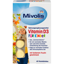 Vitamine D3 pour Enfants, Comprimés à Croquer
